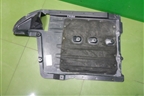 Защита антигравийная (средняя) (51757424884) для BMW X5 G05 с 2018г