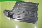 Защита антигравийная (средняя) (51757424884) для BMW X5 G05 с 2018г