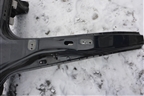 Порог со стойкой правый для Nissan Murano (Z51) с 2007-2015г