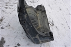 Крыло заднее левое для Nissan Murano (Z51) с 2007-2015г