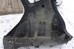 Крыло заднее правое для Nissan Murano (Z51) с 2007-2015г