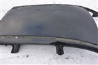 Крыша не под люк для Nissan Murano (Z51) с 2007-2015г