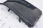Крыша не под люк для Nissan Murano (Z51) с 2007-2015г