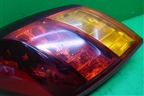 Фонарь задний наружный левый (до 2012г) для Nissan Murano (Z51) с 2007-2015г