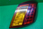 Фонарь задний наружный правый (до 2012г) для Nissan Murano (Z51) с 2007-2015г