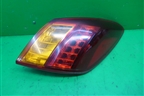 Фонарь задний наружный правый (до 2012г) для Nissan Murano (Z51) с 2007-2015г