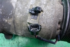 Компрессор кондиционера (3.5л VQ35DE) для Nissan Murano (Z51) с 2007-2015г