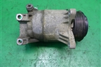 Компрессор кондиционера (3.5л VQ35DE) для Nissan Murano (Z51) с 2007-2015г