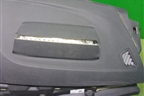 Торпедо под AIR BAG без AIR BAG (51459329567) для BMW 5-серия G30 с 2017г