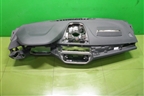 Торпедо под AIR BAG без AIR BAG (51459329567) для BMW 5-серия G30 с 2017г