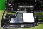 Торпедо под AIR BAG без AIR BAG (51459329567) для BMW 5-серия G30 с 2017г