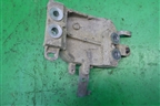 Кронштейн двигателя передний (3.5л VQ35DE) для Nissan Murano (Z51) с 2007-2015г