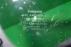 Стекло глухое правое для Nissan Murano (Z51) с 2007-2015г