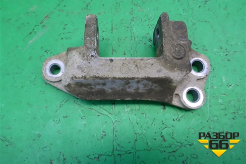 Кронштейн двигателя задний (3.5л VQ35DE) для Nissan Murano (Z51) с 2007-2015г