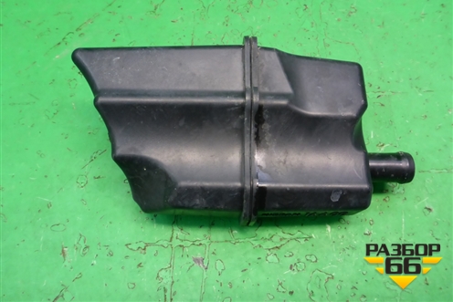 Резонатор воздушного фильтра (3.5л VQ35DE) для Nissan Murano (Z51) с 2007-2015г