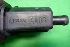 Резонатор воздушного фильтра (3.5л VQ35DE) для Nissan Murano (Z51) с 2007-2015г