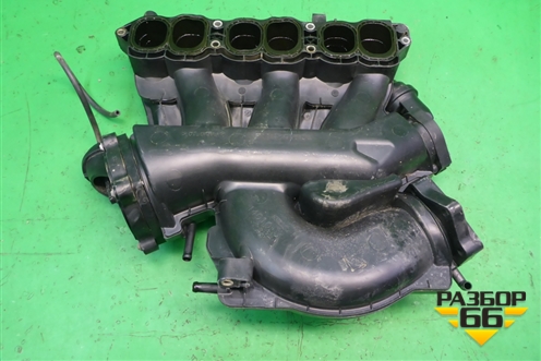 Коллектор впускной (3.5л VQ35DE) (14010JP00A) для Nissan Murano (Z51) с 2007-2015г