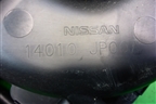 Коллектор впускной (3.5л VQ35DE) (14010JP00A) для Nissan Murano (Z51) с 2007-2015г