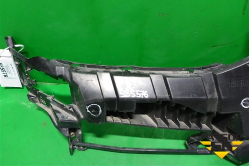 Кронштейн переднего бампера правый (51117399978) для BMW X3 G01 с 2017г