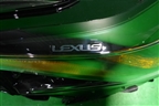 Фара правая (Full Led без блока) (8114533J01) для Lexus ES-250 с 2018г