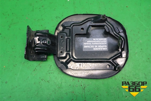 Лючок бензобака для Nissan Murano (Z51) с 2007-2015г