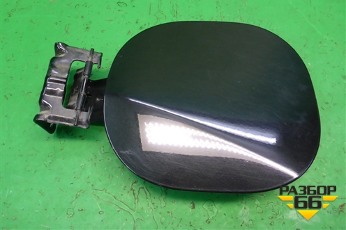 Лючок бензобака для Nissan Murano (Z51) с 2007-2015г
