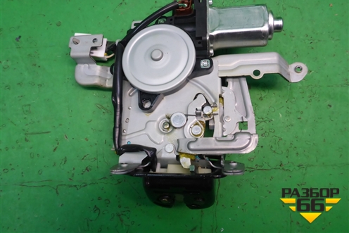 Замок багажника (905520AQ000) для Nissan Murano (Z51) с 2007-2015г