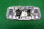 Плафон салонный передний для Nissan Murano (Z51) с 2007-2015г