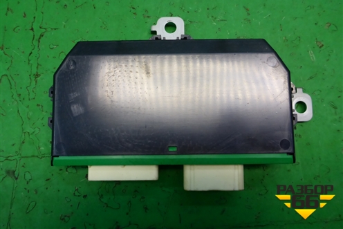 Блок электронный (284G01AA1A) для Nissan Murano (Z51) с 2007-2015г