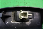 Фонарь подсветки номера для Nissan Murano (Z51) с 2007-2015г
