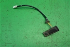 Кнопка открывания багажника (наружная) для Nissan Murano (Z51) с 2007-2015г