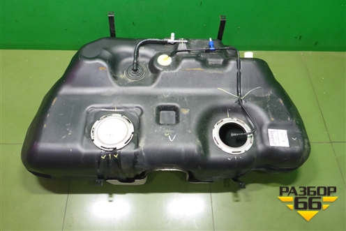 Бак топливный (17202CA000) для Nissan Murano (Z51) с 2007-2015г