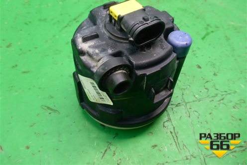 Фара противотуманная (261508992B) для Nissan Murano (Z51) с 2007-2015г