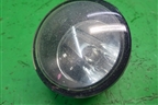 Фара противотуманная (261508992B) для Nissan Murano (Z51) с 2007-2015г