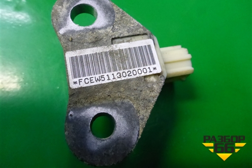 Датчик AIR BAG для Nissan Murano (Z51) с 2007-2015г