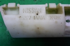 Кронштейн заднего бампера левый (852271AA0A) для Nissan Murano (Z51) с 2007-2015г