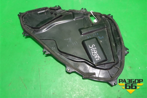 Панель внутренняя двери задней правой (6784148070) для Lexus RX 350 c 2015г