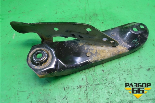 Кронштейн задней балки правый для Nissan Murano (Z51) с 2007-2015г