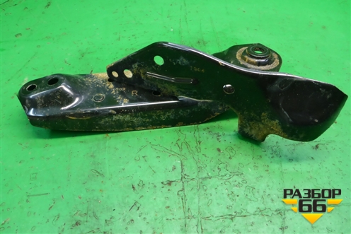 Кронштейн задней балки правый для Nissan Murano (Z51) с 2007-2015г