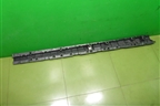 Усилитель порога (правый новый) (51117319852) для BMW X6 F16 с 2014г