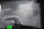 Усилитель порога (правый новый) (51117319852) для BMW X6 F16 с 2014г