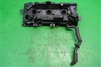 Крышка головки блока клапанная (передняя 3.5л VQ35DE) (Y2148021) для Nissan Murano (Z51) с 2007-2015г