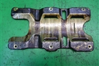 Маслоотражатель (3.5л VQ35DE) для Nissan Murano (Z51) с 2007-2015г