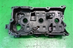 Крышка головки блока клапанная (задняя 3.5л VQ35DE) для Nissan Murano (Z51) с 2007-2015г