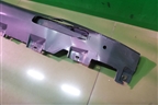 Накладка на порог наружная правая (М-Пакет) (51778091650) для BMW X6 G06 с 2019г