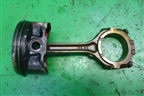 Поршень с шатуном (3.5л VQ35DE) для Nissan Murano (Z51) с 2007-2015г