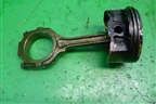 Поршень с шатуном (3.5л VQ35DE) для Nissan Murano (Z51) с 2007-2015г