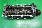 Головка блока цилиндров (3.5л VQ35DE) для Nissan Murano (Z51) с 2007-2015г