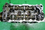 Головка блока цилиндров (3.5л VQ35DE) для Nissan Murano (Z51) с 2007-2015г