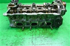Головка блока цилиндров (3.5л VQ35DE) для Nissan Murano (Z51) с 2007-2015г